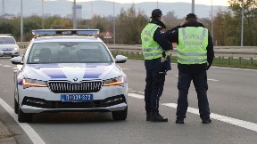 Oprez s motorima